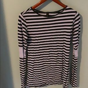 Lululemon long sleeved shirt